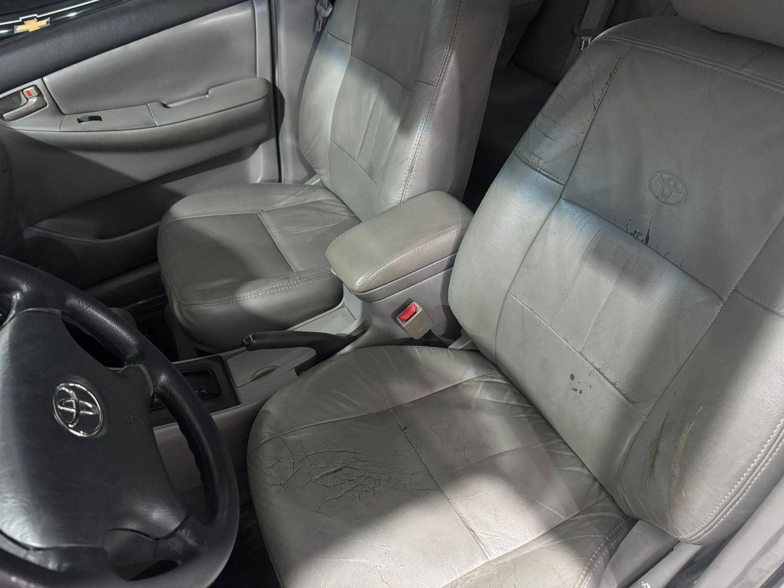 TOYOTA Corolla - Foto