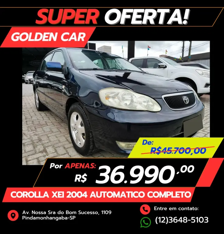 TOYOTA Corolla - Foto