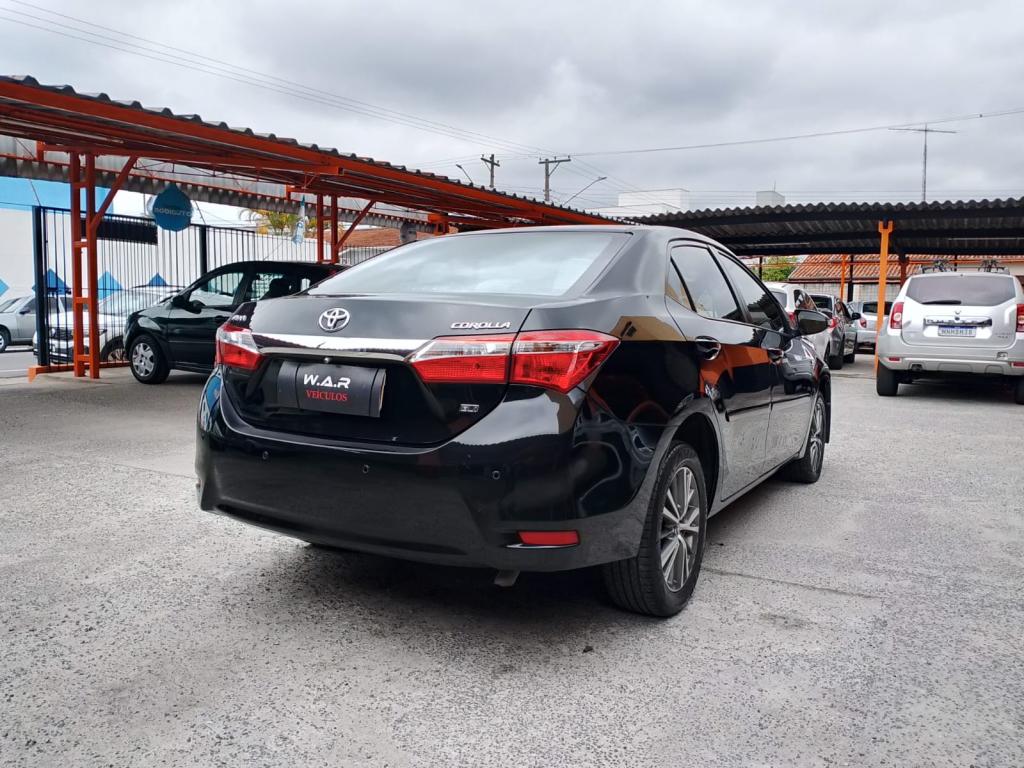 TOYOTA Corolla - Foto