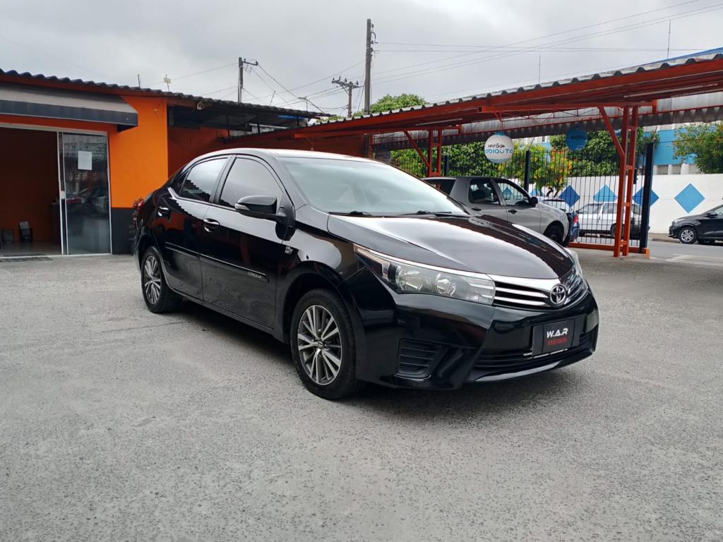 TOYOTA Corolla - Foto