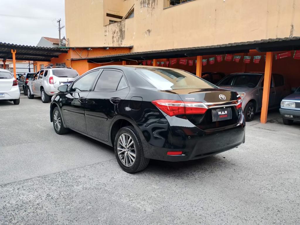 TOYOTA Corolla - Foto