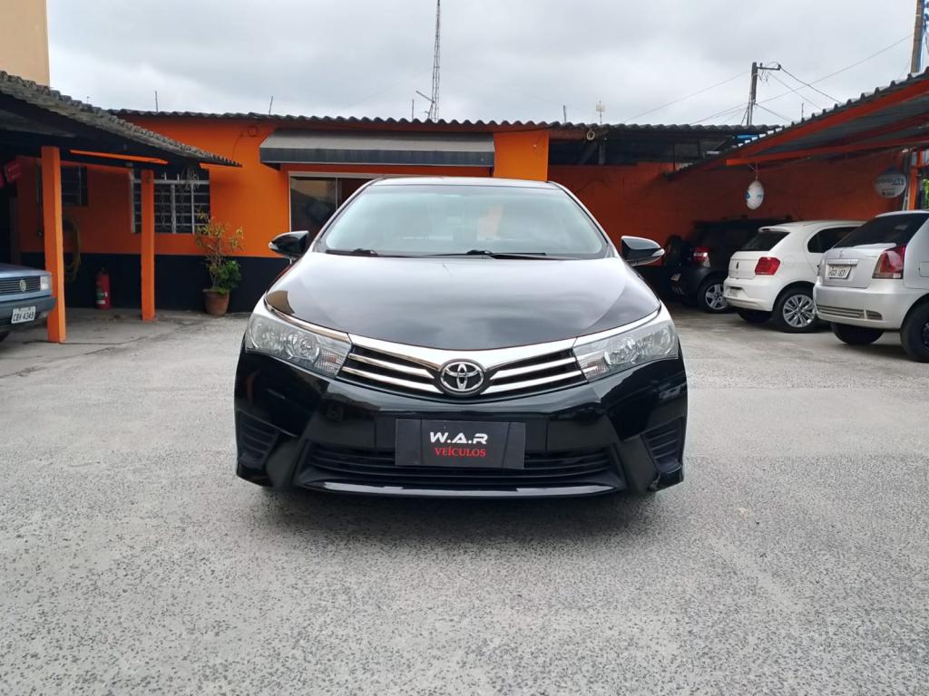 TOYOTA Corolla - Foto