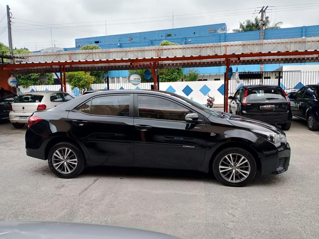 TOYOTA Corolla - Foto