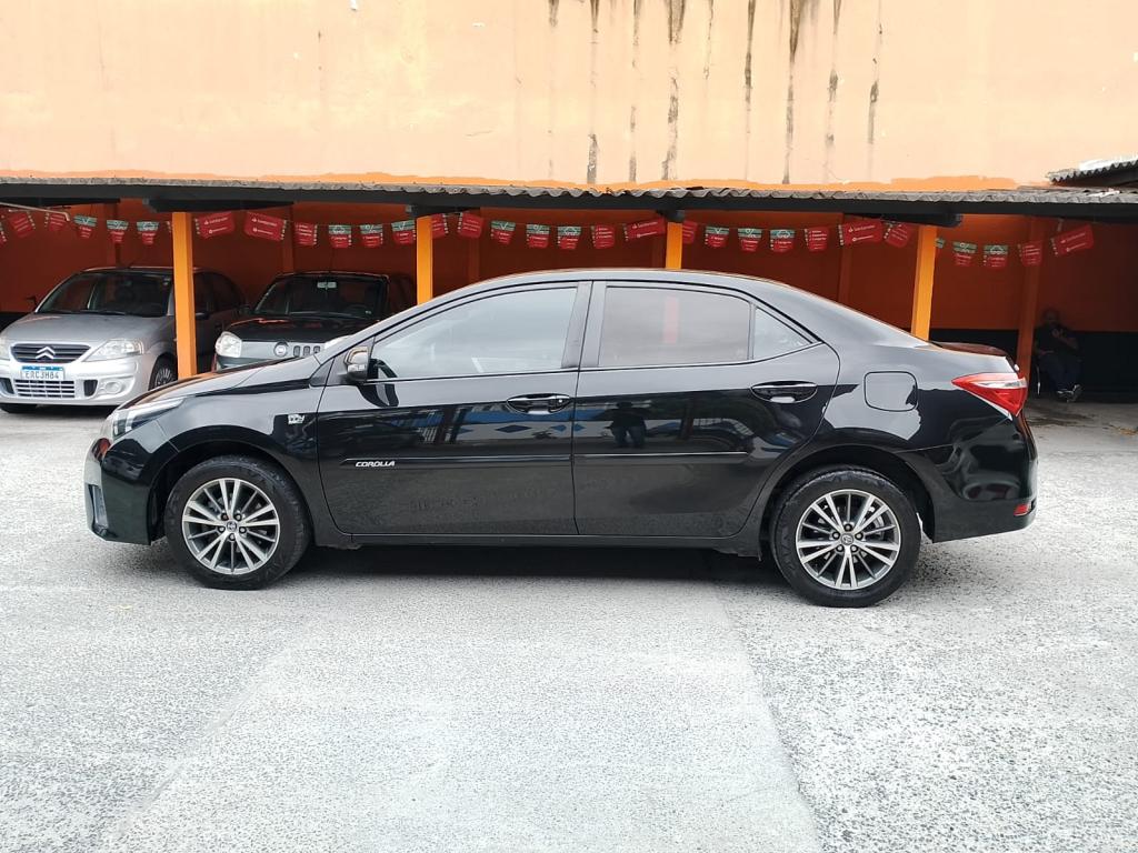 TOYOTA Corolla - Foto