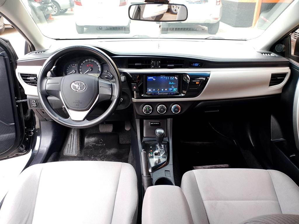 TOYOTA Corolla - Foto