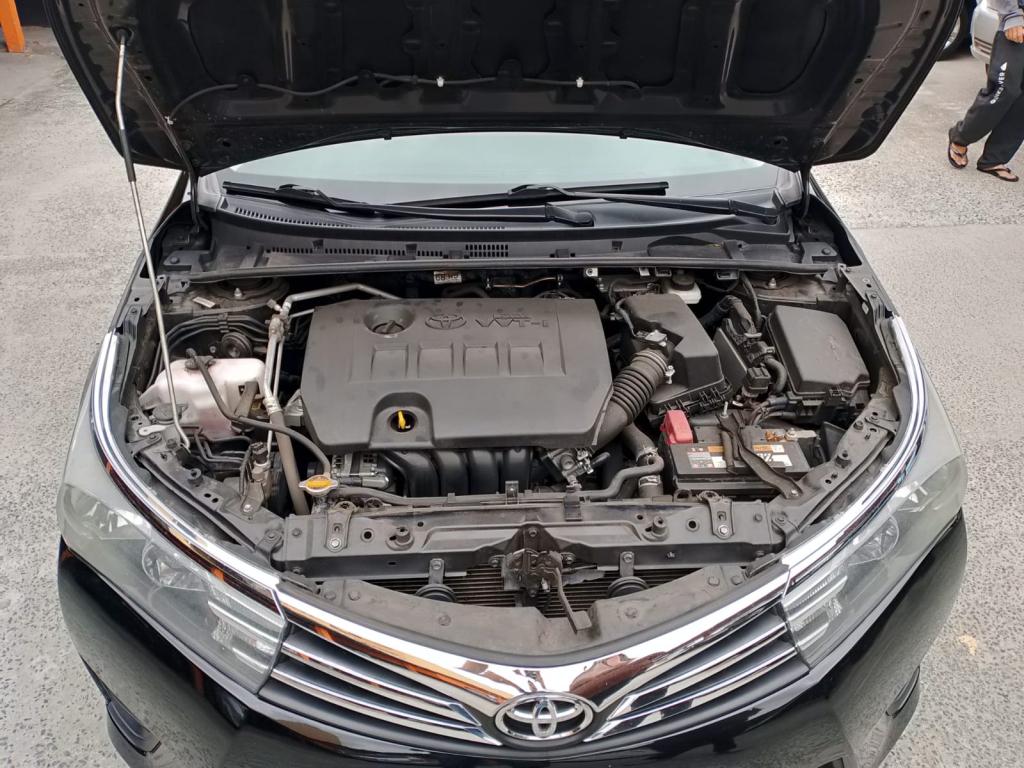 TOYOTA Corolla - Foto