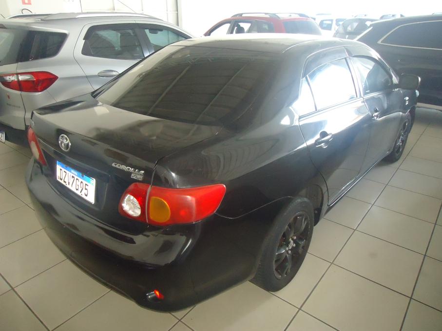 TOYOTA Corolla - Foto