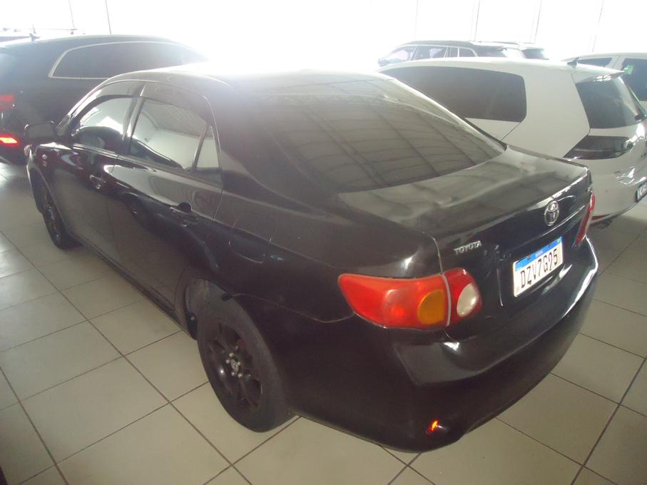 TOYOTA Corolla - Foto