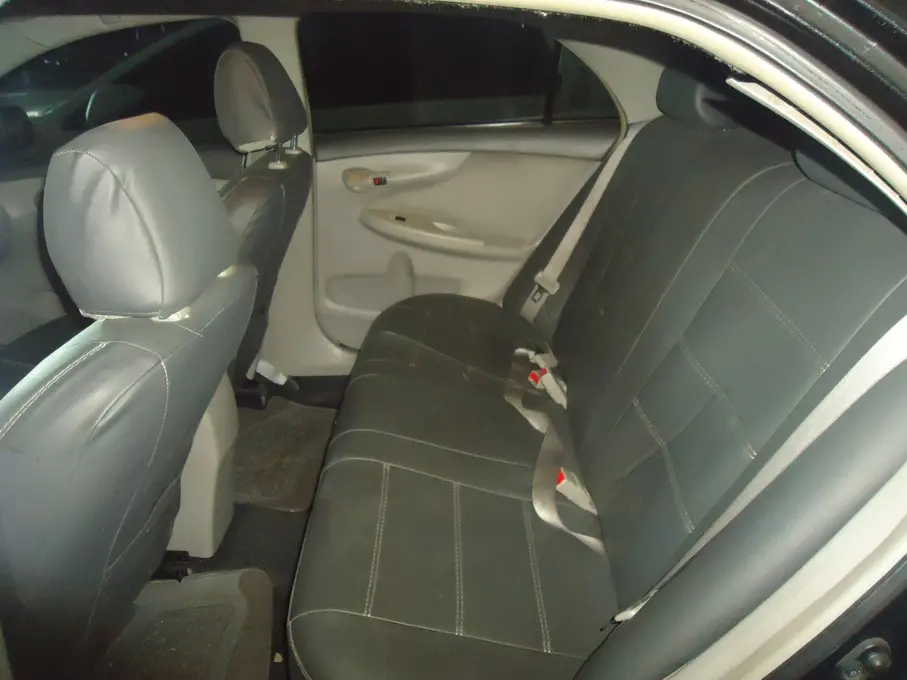 TOYOTA Corolla - Foto