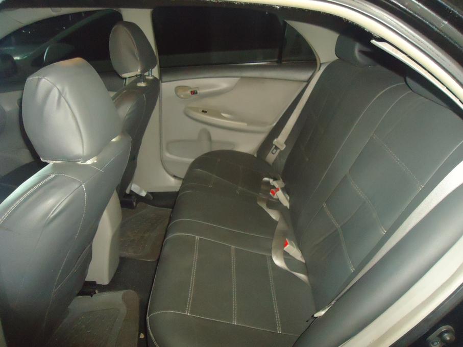 TOYOTA Corolla - Foto
