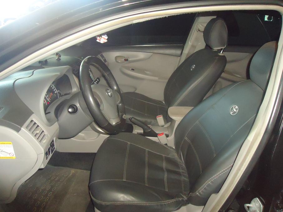 TOYOTA Corolla - Foto