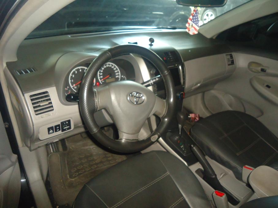 TOYOTA Corolla - Foto