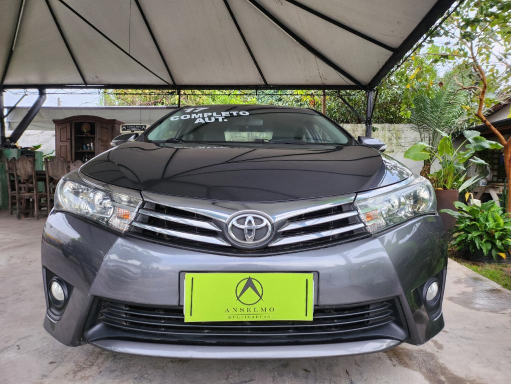 TOYOTA Corolla - Foto