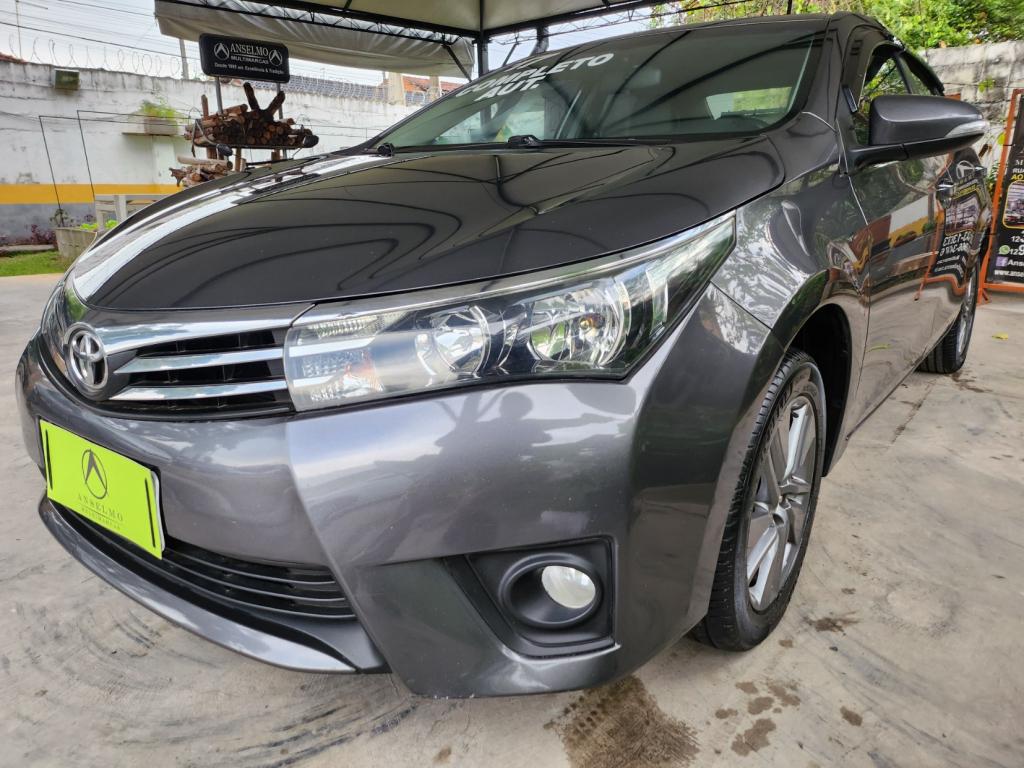 TOYOTA Corolla - Foto