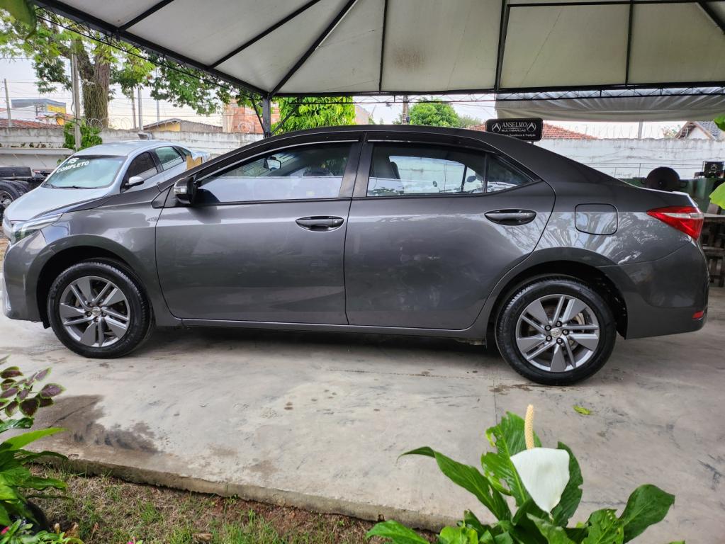 TOYOTA Corolla - Foto