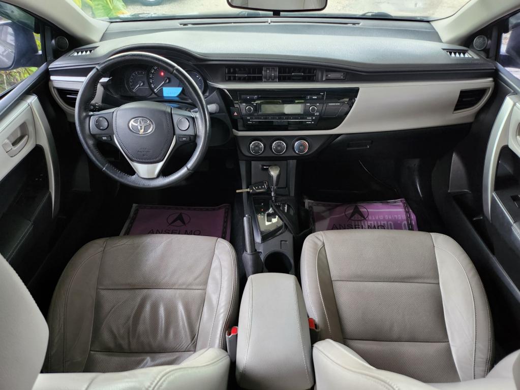 TOYOTA Corolla - Foto