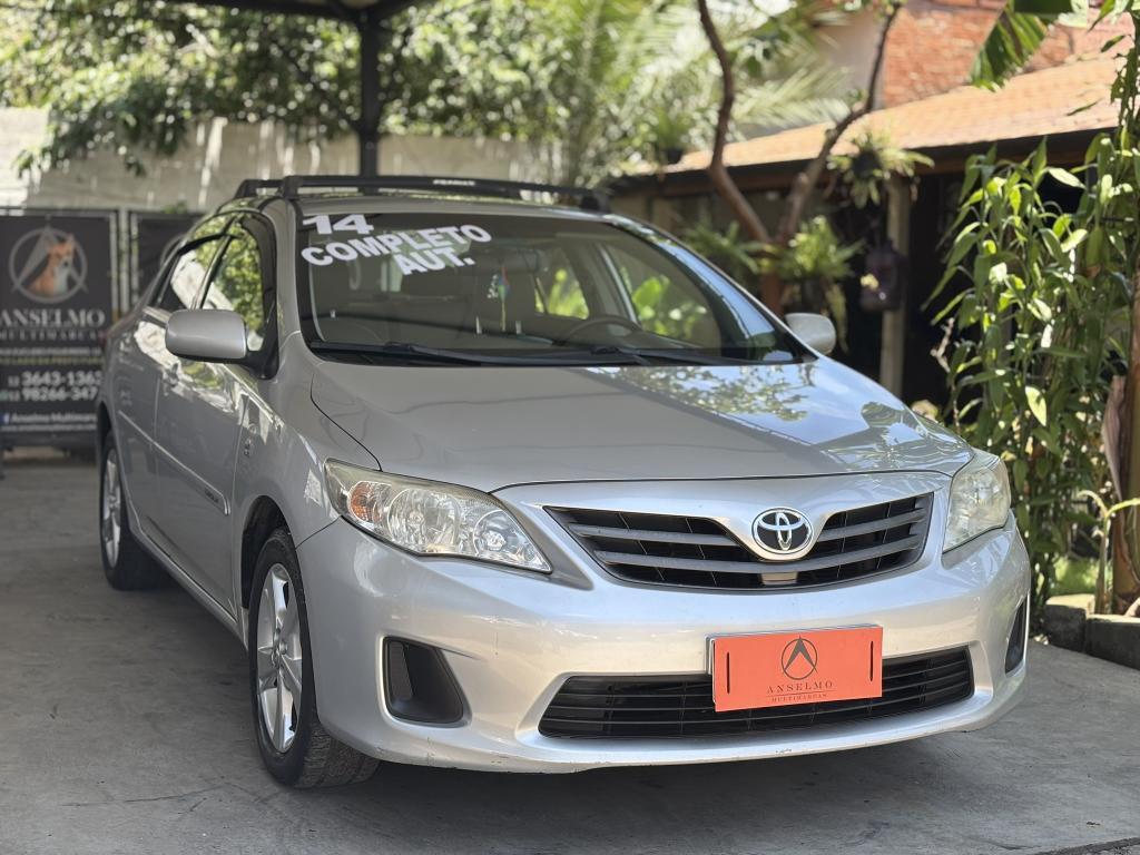 TOYOTA Corolla - Foto