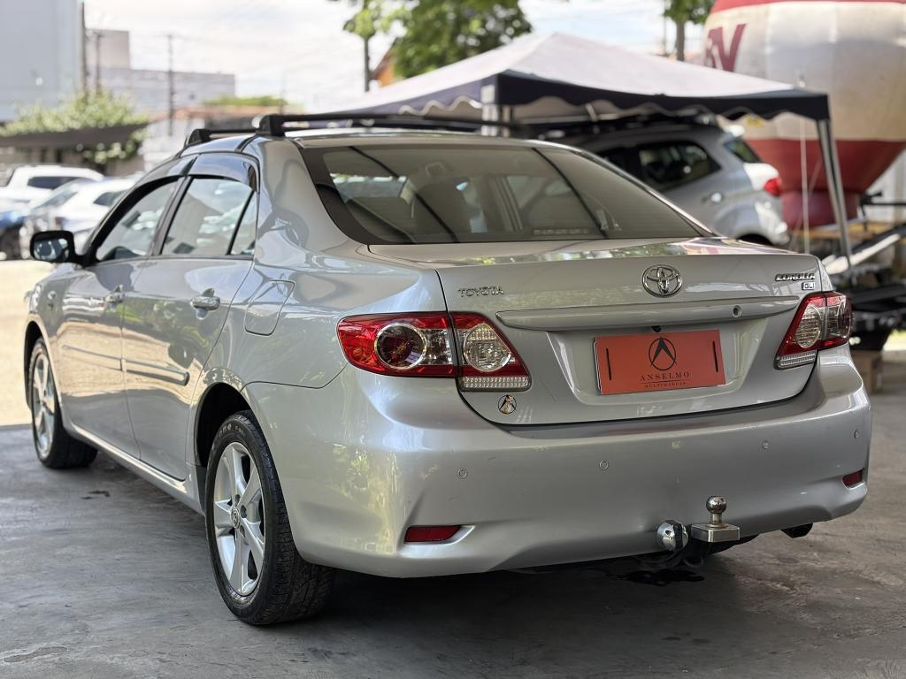 TOYOTA Corolla - Foto