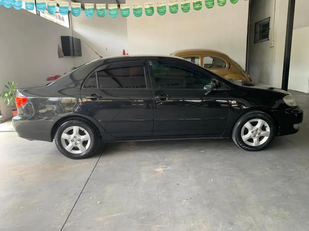 TOYOTA Corolla - Foto