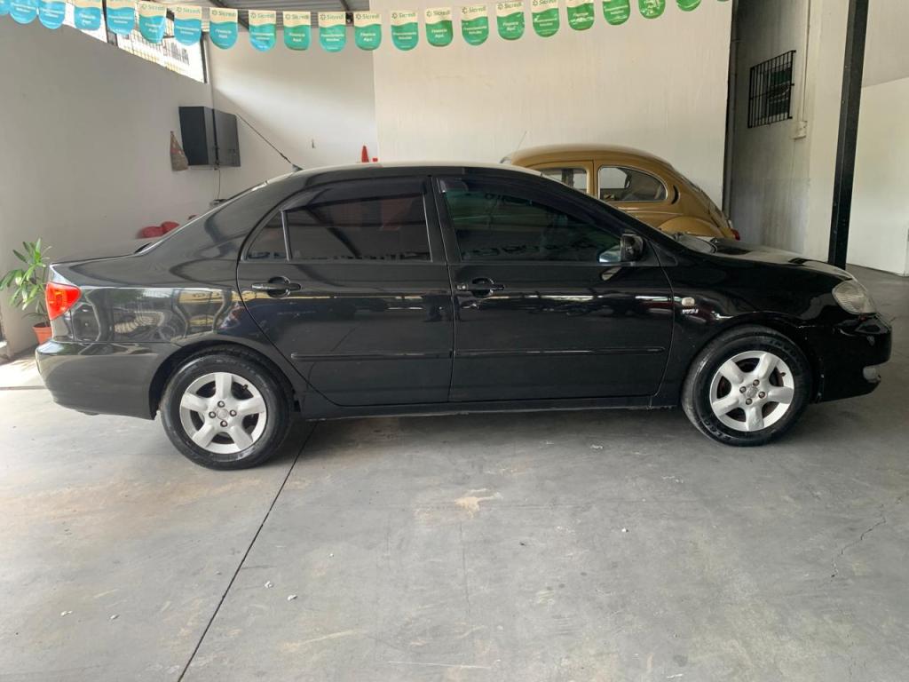 TOYOTA Corolla - Foto