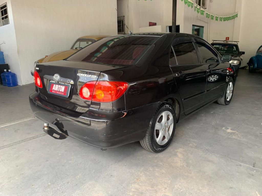 TOYOTA Corolla - Foto