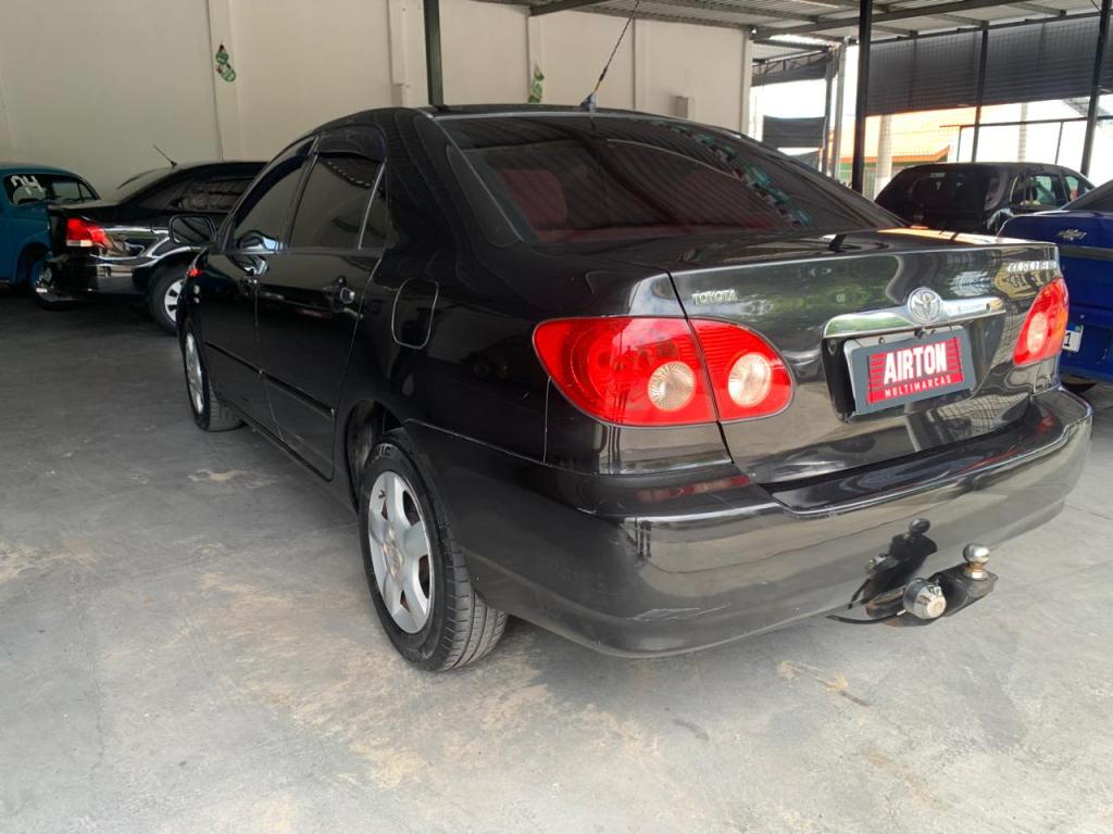 TOYOTA Corolla - Foto