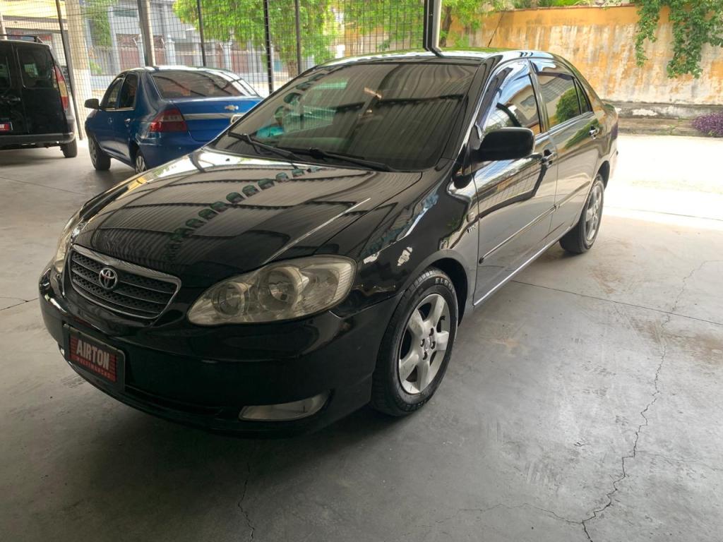 TOYOTA Corolla - Foto