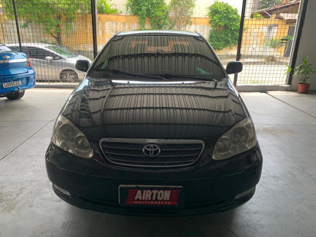 TOYOTA Corolla - Foto