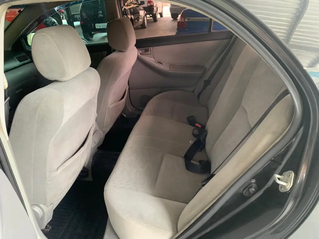 TOYOTA Corolla - Foto
