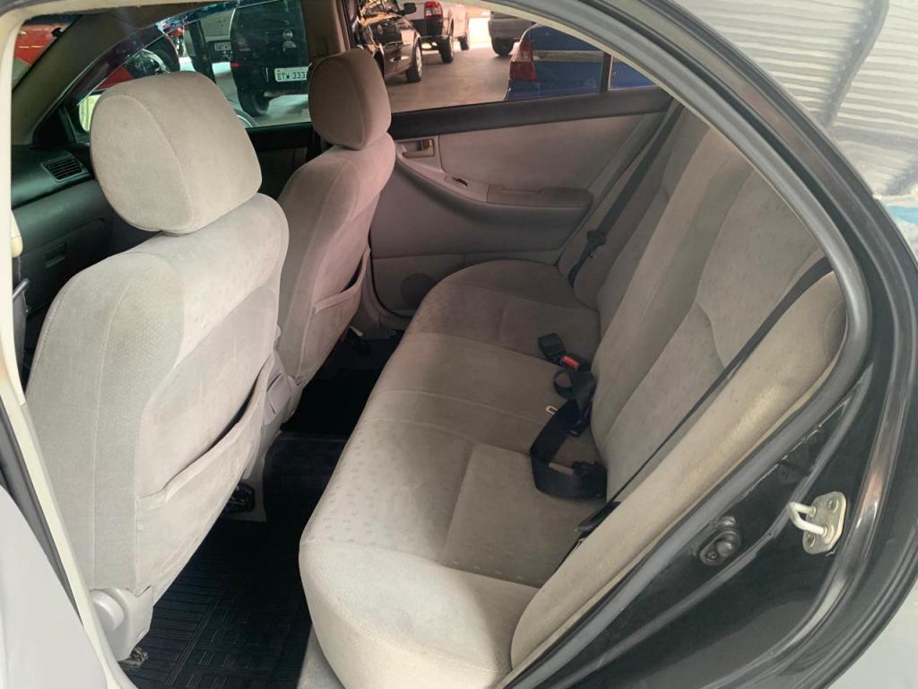 TOYOTA Corolla - Foto
