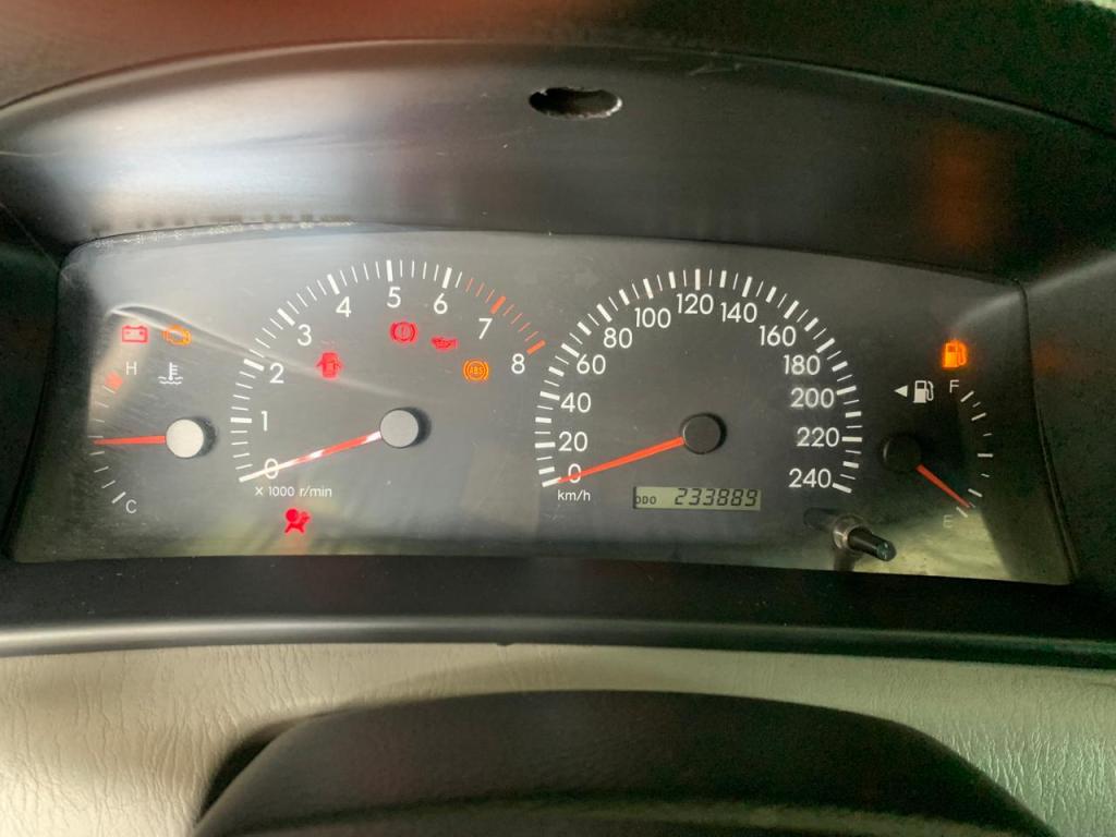 TOYOTA Corolla - Foto