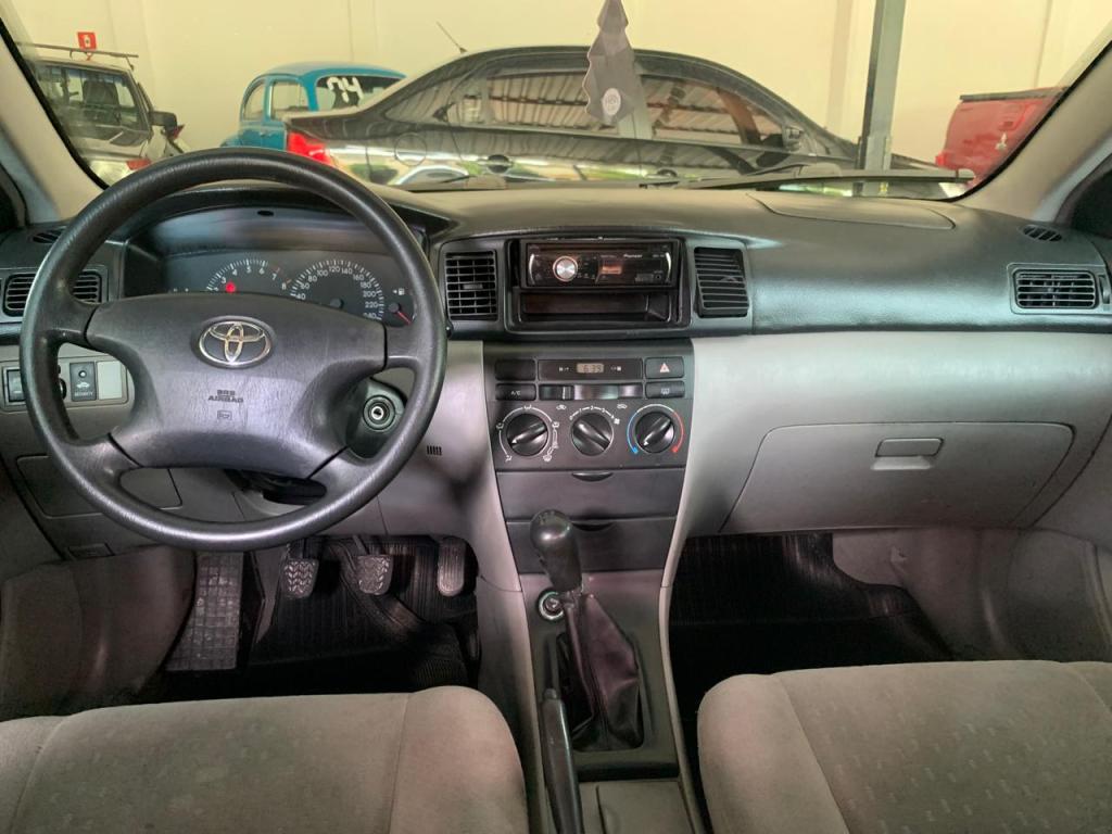 TOYOTA Corolla - Foto