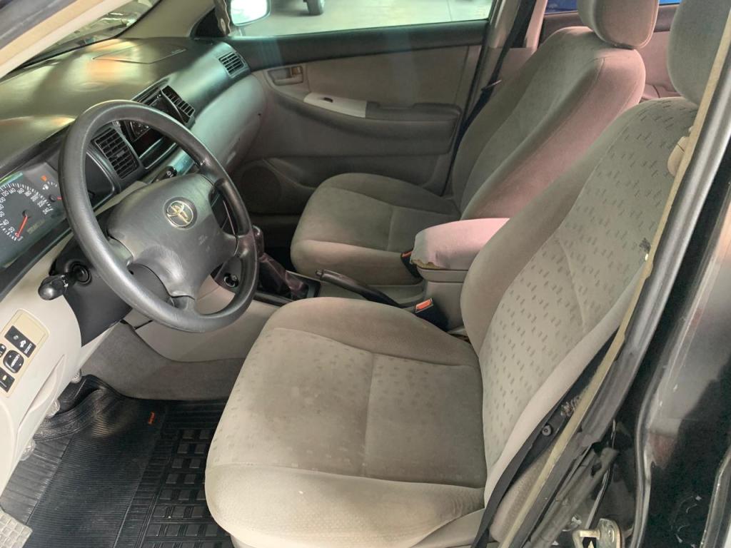 TOYOTA Corolla - Foto