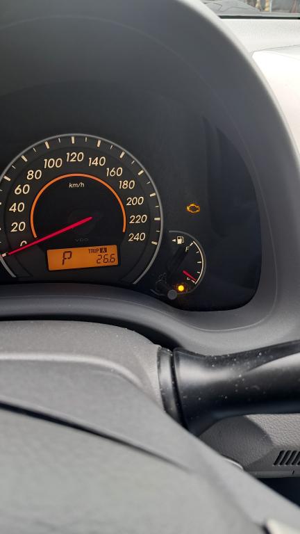 TOYOTA Corolla - Foto