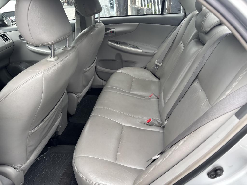 TOYOTA Corolla - Foto