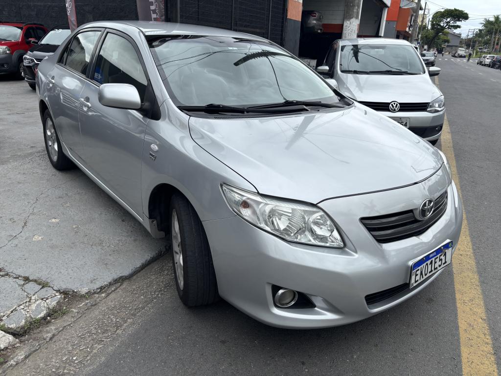 TOYOTA Corolla - Foto