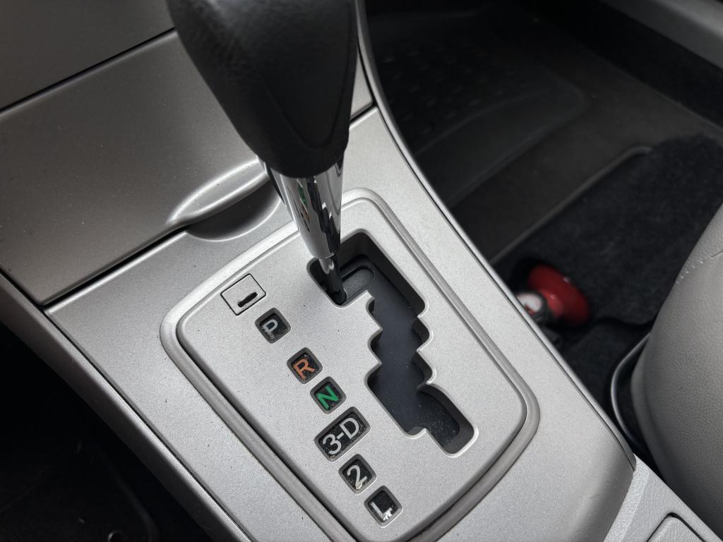 TOYOTA Corolla - Foto