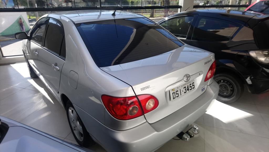 TOYOTA Corolla - Foto