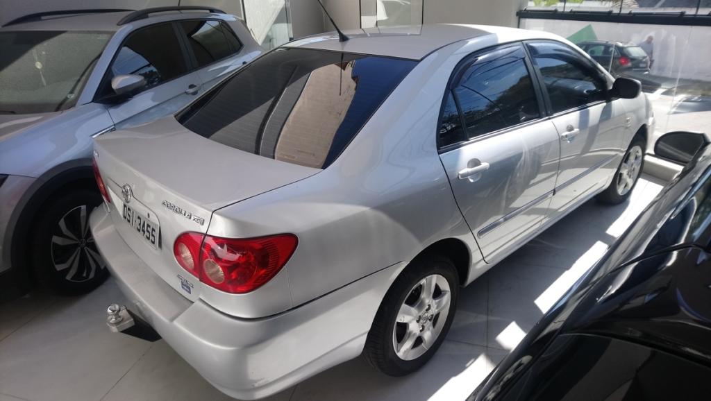 TOYOTA Corolla - Foto