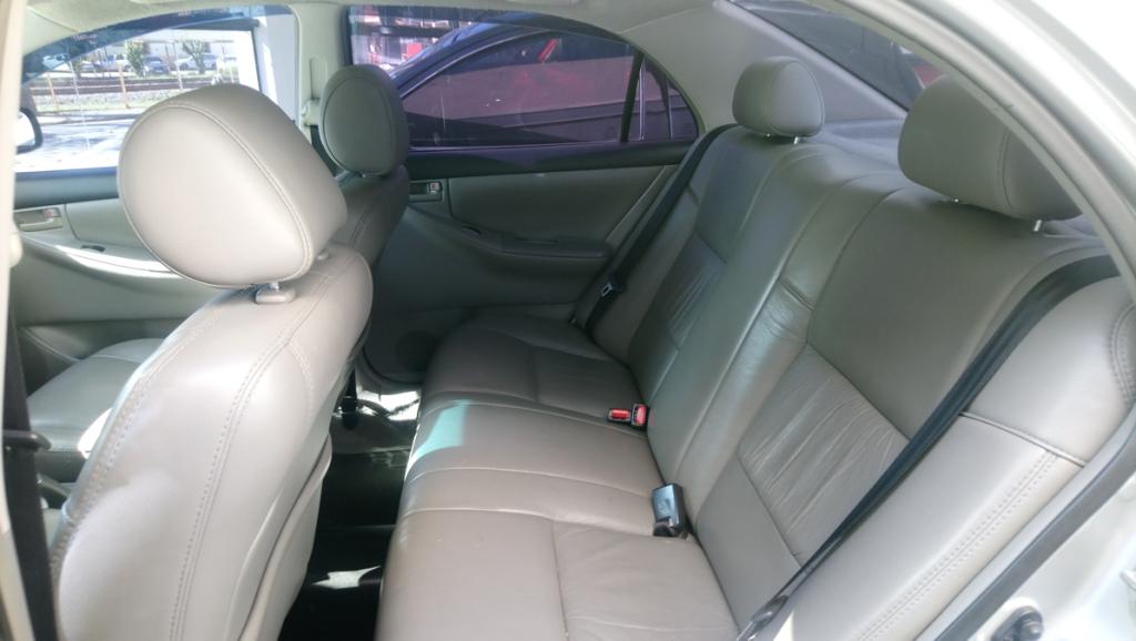 TOYOTA Corolla - Foto