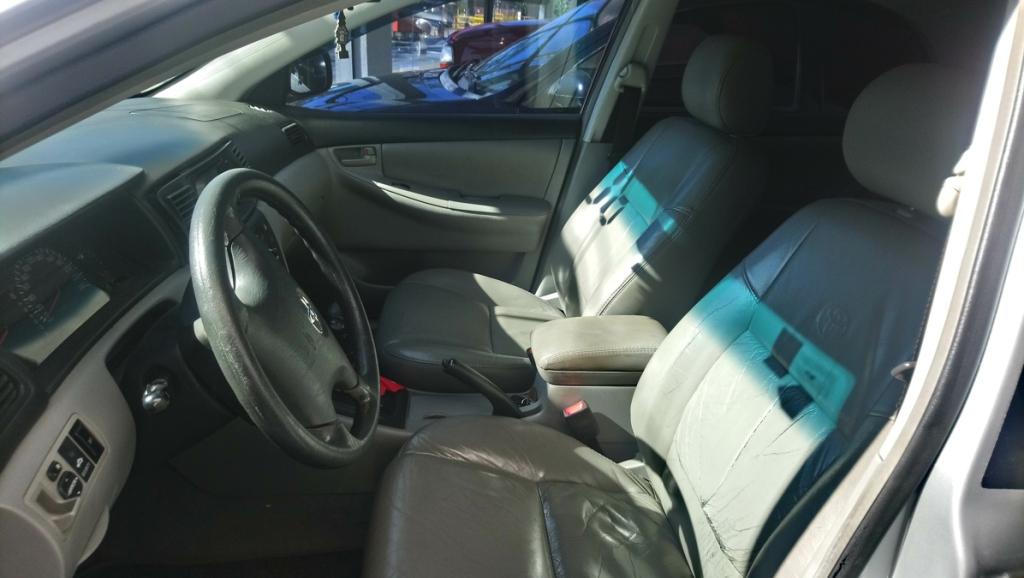 TOYOTA Corolla - Foto