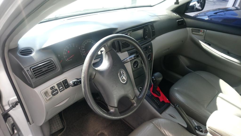 TOYOTA Corolla - Foto