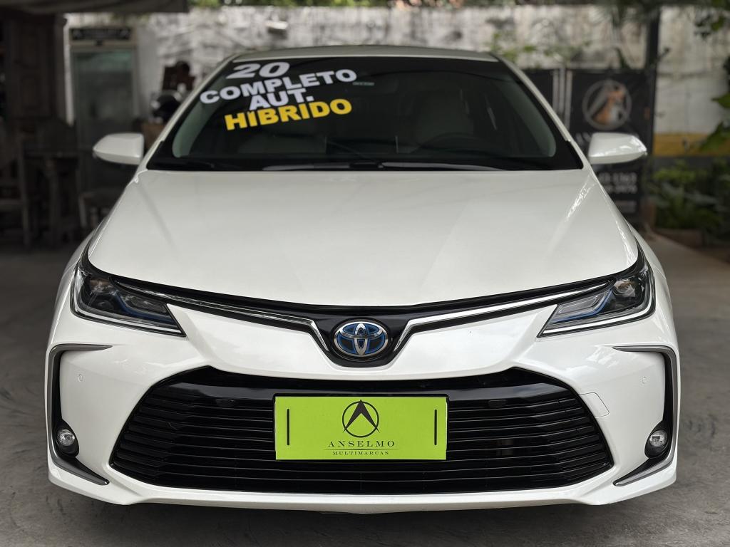 TOYOTA Corolla - Foto