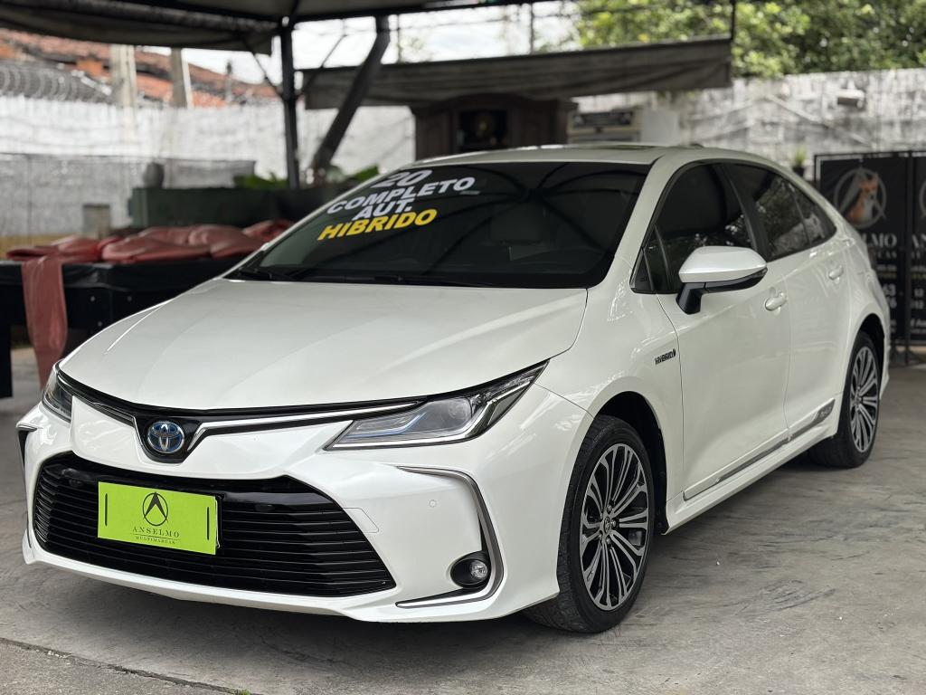 TOYOTA Corolla - Foto