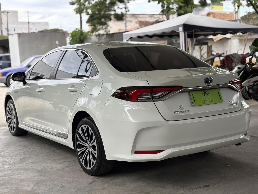 TOYOTA Corolla - Foto