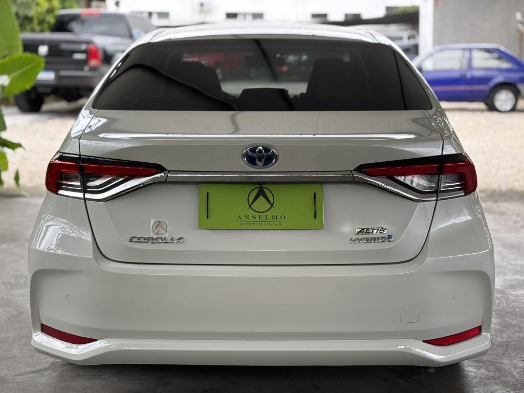 TOYOTA Corolla - Foto