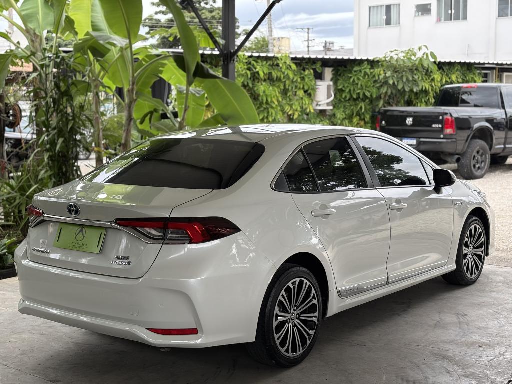 TOYOTA Corolla - Foto