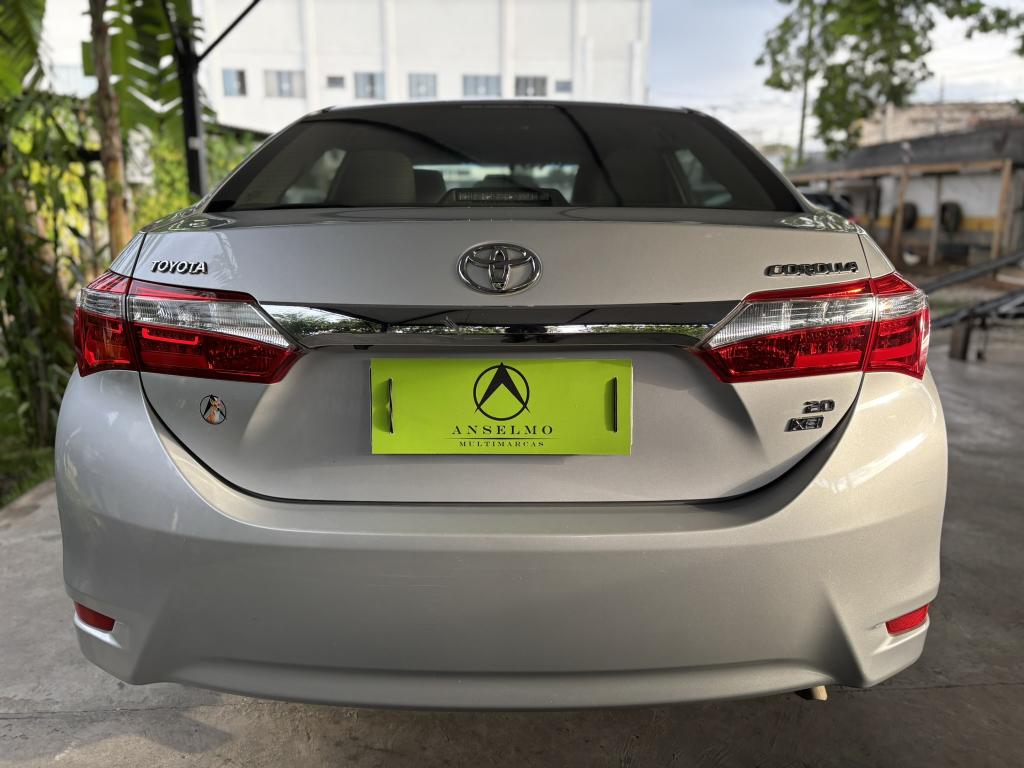 TOYOTA Corolla - Foto