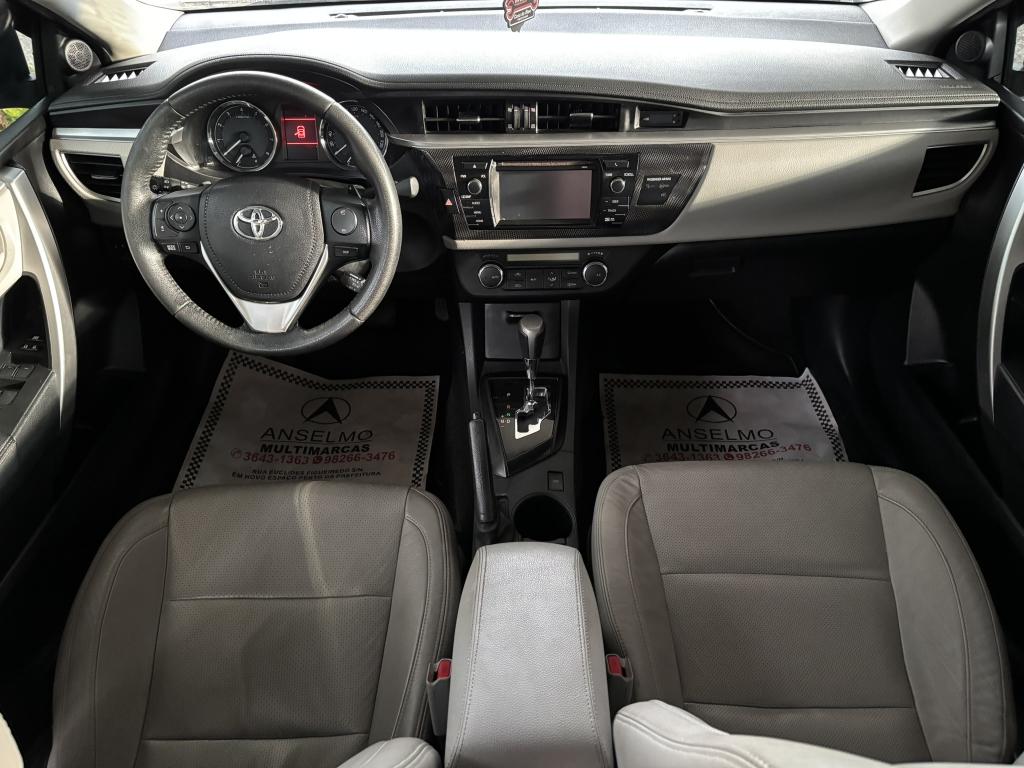 TOYOTA Corolla - Foto