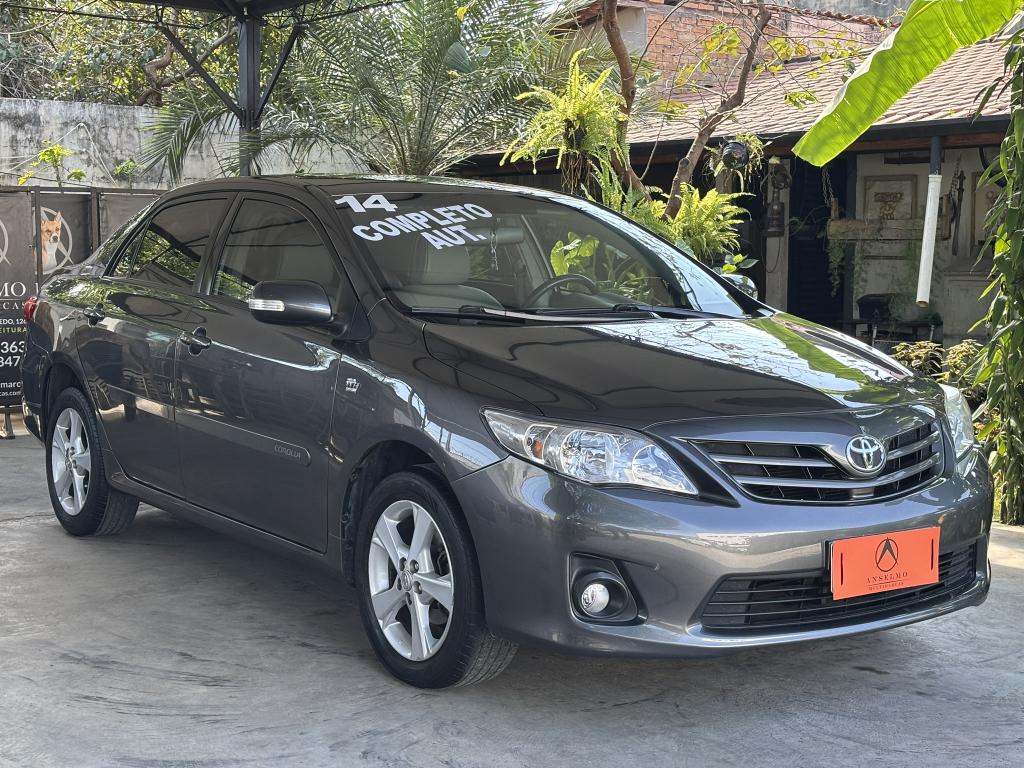 TOYOTA Corolla - Foto